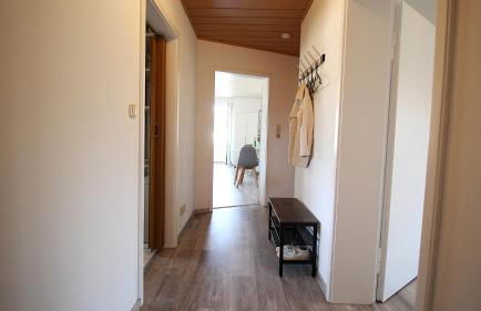 Geräumige Wohnung mit Balkon - Zentral - Kostenloses Parken - Foto 17