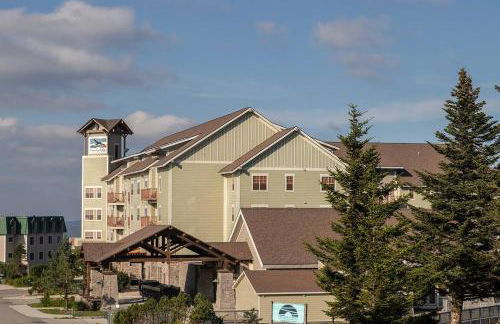 Soaring Eagle Ski-in - Ski-out Condo with Hot Tubs - Foto 36