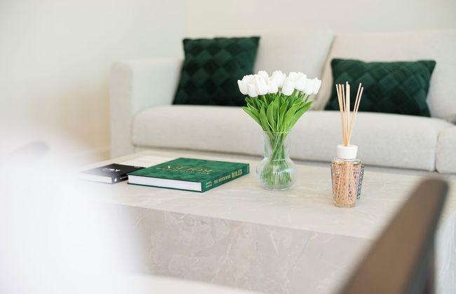 Designer Apartment Hyper Central - Foto 17