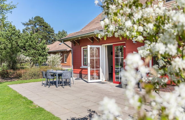 Luxurious Villa With Hot Tub and Sauna - Foto 36