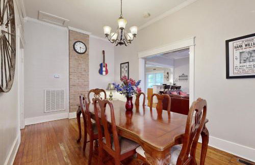 The Little House on Shelby - Foto 7