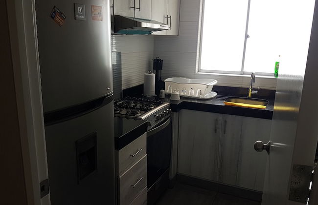 Lima Flats 3 - Foto 10