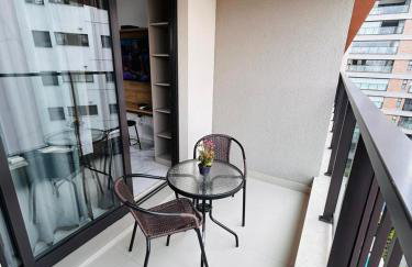 Studio de Alto Padrão na Vila Mariana - Foto 11