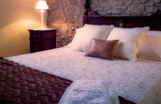 Marcús Casa rural - Foto 13