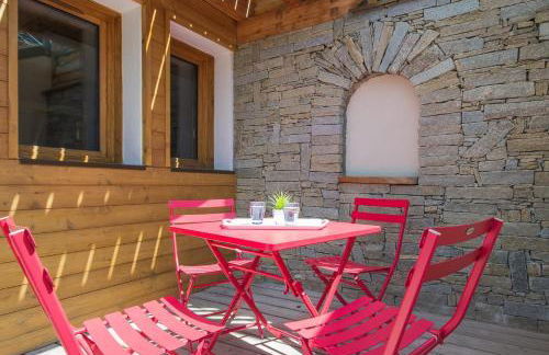 Le Falyoucher - Foto 26