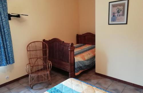 Charming Chalet with Swimming Pool in Quend - Foto 53