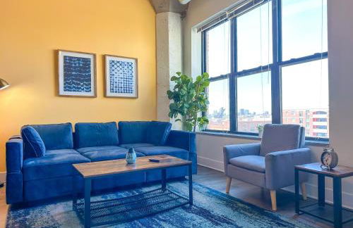 Chic Cozy 3BR Michigan Avenue Spacious Suite Close to Iconic Chicago Landmarks & Attractions - Foto 23