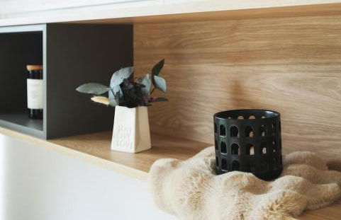 Designer Ferienhaus für Paare & Familien I Natur Pur & Sternenhimmel inklusive! - Foto 17