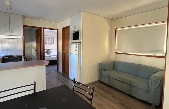 Deniliquin Pioneer Tourist Park - Foto 28