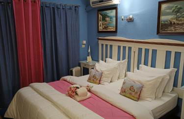 Forte Apartment - Foto 13