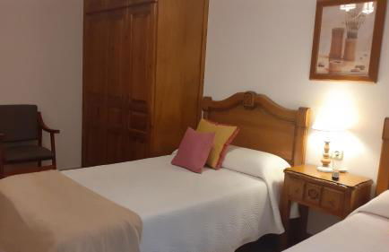 Apartamentos El Haya - Foto 47