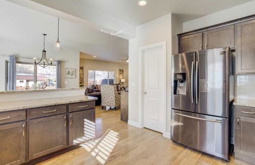 Westland Estate Entire Duplex near Historic OCC - Foto 61