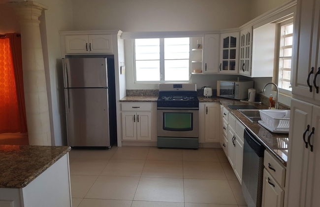 White Sands Anguilla - Foto 12