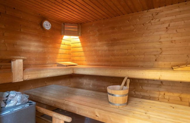 Beach Hair Friesian Residence - Foto 13