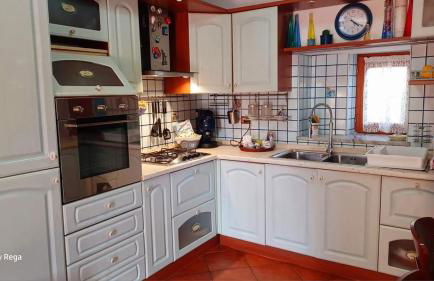 La Rosa Dei Venti Guest House - Photo 25