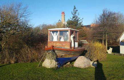 Ferienwohnung Urte in Putgarten , Kap Arkona Rügen - Foto 28