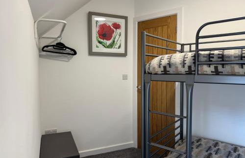 12 Crickhowell Cottages, Town Centre Location - Photo 27