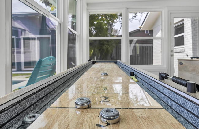 Seaside Paradise - Pool Hottub Game Room - Foto 68