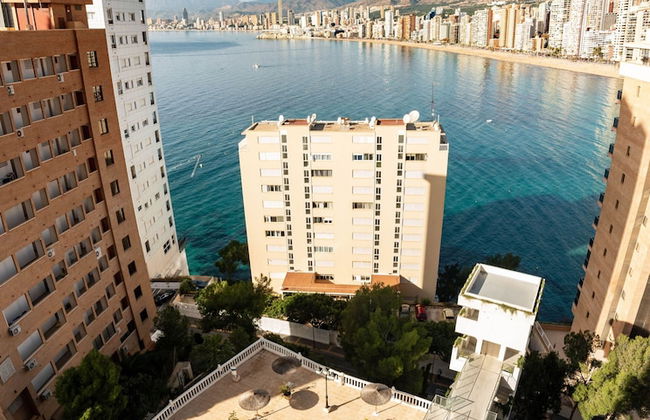 Sun & Beach View Apartments - Foto 26