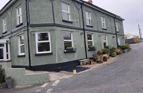 Private Pub-Group Stays Brecon Beacons Alderfalls - Photo 55