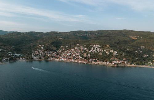 Pelion Mare near the sea - Foto 62