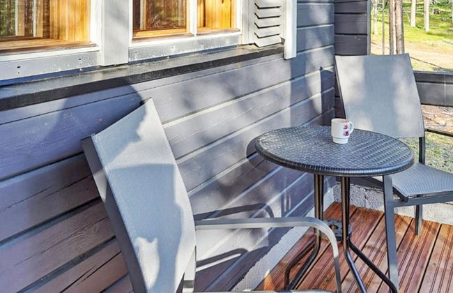 Tunturitupa kuolpuna - Foto 18