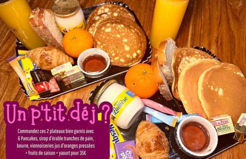 Le Repaire des lapinous, suite rêveuse et curieuse ! - Foto 30