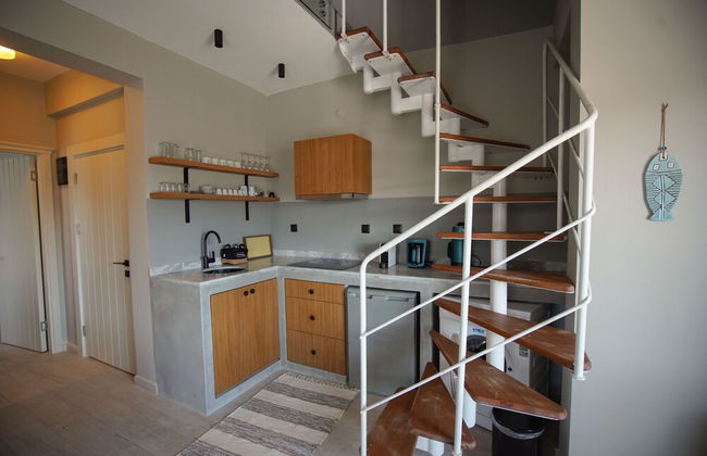 Alp Suites Mandalin - Foto 4