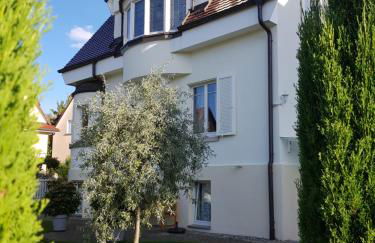 Fewo Simone - Überlingen City - - Foto 1