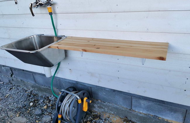 6 Person Holiday Home in Torrvikbygd - Photo 21