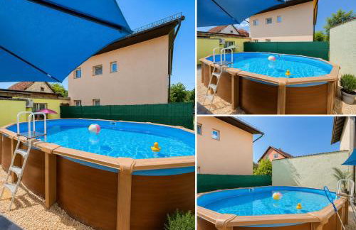 Apartman Josip with Pool - Photo 5