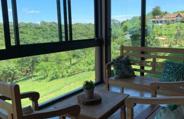 Paraíso do Morro dos Ventos - Foto 32