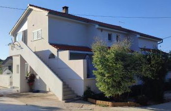 Delux apartments Villa Mihaela - Foto 13