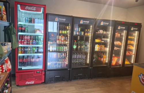 Refúgio Expo Center Norte - Foto 35