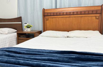 Apto Próximo da Orla, Praia do Morro, Guarapari, Elevador, Garagem Coberta, Wifi, poucos mtrs da areia - Foto 3