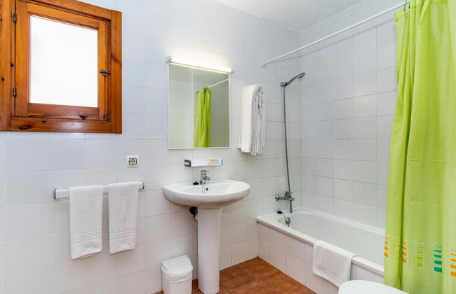 Apartamentos Vistapicas - Foto 30