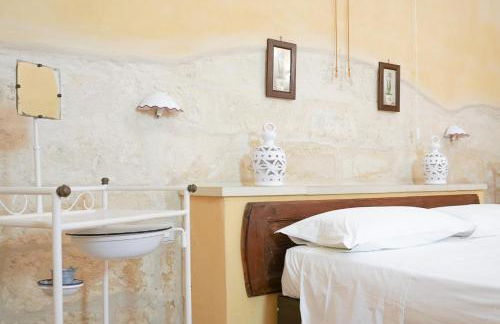 Masseria La Macchiola & Corti del Mito - Foto 53