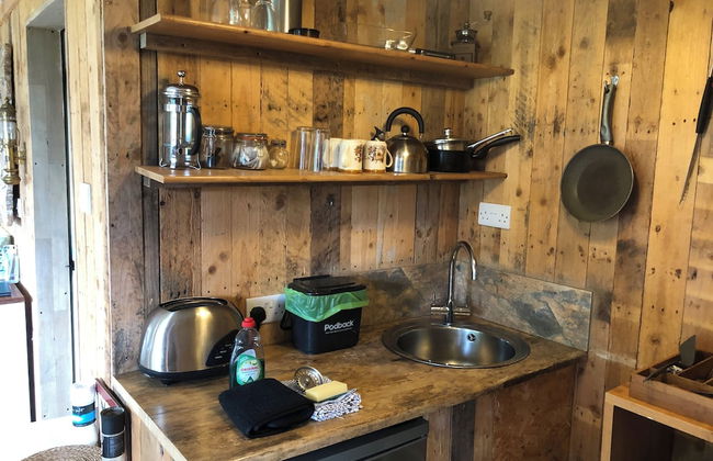 Monument Field South Brent - Foto 48