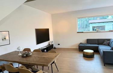 Moderne Doppelhaushälfte mit 3 SZ in der Nähe vom Scharmützelsee-seperat&naturnah - Photo 13