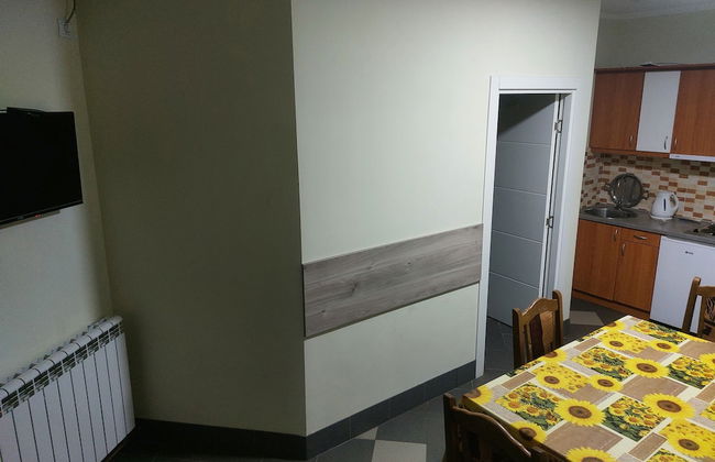 Hotel Apartments Bella Mare Belgrade - Foto 35