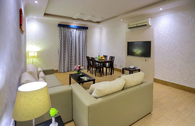 Hospitality Path Serviced Apartments - Foto 28