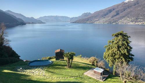 Villa Meraviglia - Villa with Breathtaking Lake Como Views - Foto 2