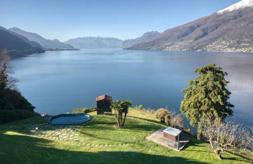 Villa Meraviglia - Villa with Breathtaking Lake Como Views - Foto 2