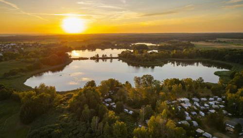 Ferienpark Bad Sonnenland - Foto 2