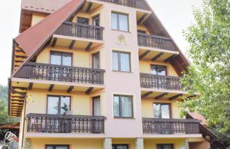 Pokoje u Pitera - Foto 39