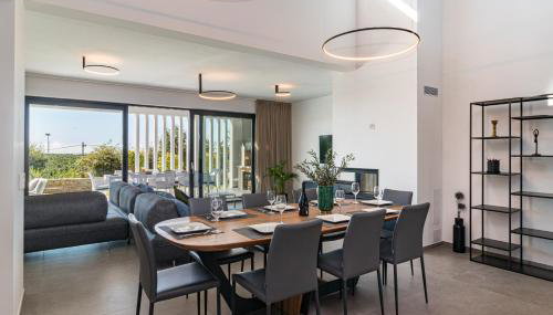 Villa Sabina - Foto 2