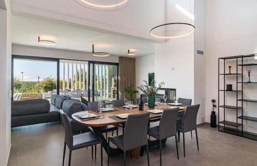 Villa Sabina - Foto 2