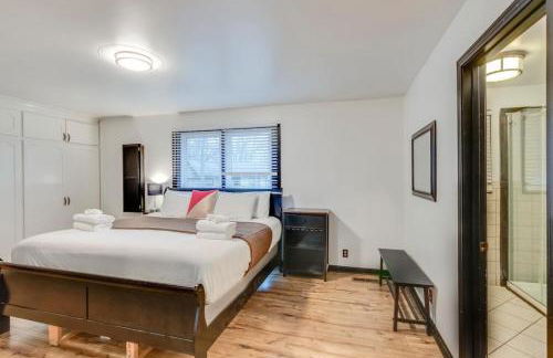 Ultra Nashville Super Spot With Pool - Foto 33