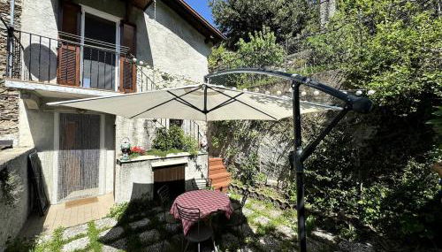 Bellano Cottage - With Private Garden and Garage - Foto 4