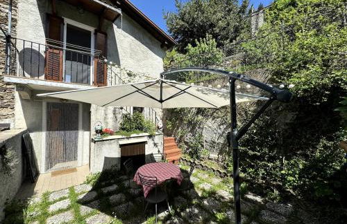Bellano Cottage - With Private Garden and Garage - Foto 4